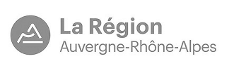 La région Auvergne Rhône-Alpes